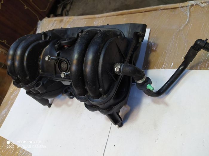 Впускний колектор Volkswagen Lupo, 030 129 711 BP, 1.0 бензин 1995-2005 р.в.