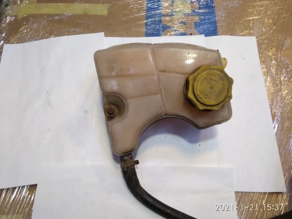 Бачок расширительный Ford Ka 1996-2008 г.в., 1S51-8К218 - AC