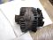 Генератор Bosch 0124515080 (120A) для Opel Zafira A 2.0/2.2 Dti, Astra, Omega, Sintra, Vectra