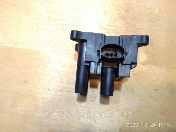 Котушка запалювання Ford focus 1, 988F-12029-AD Форд Фокус