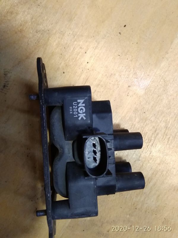 Котушка запалювання Ford Ka 1.3л. Бензин, 98BF12257aa