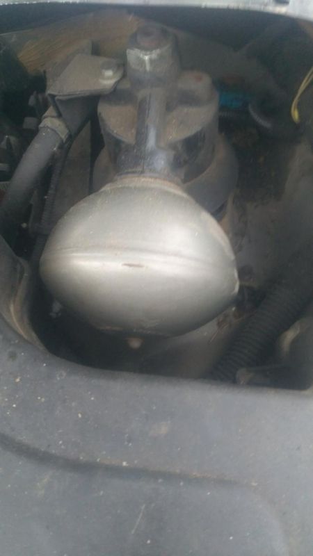 Двері передні праві ліві Citroen C5, бензин 2.0, 2001 – 2004 р.в., універсал