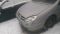 Дзеркало зовнішнє праве, Citroen C5, Сітроен С5, бензин 2.0, 2001 - 2004 р.в.