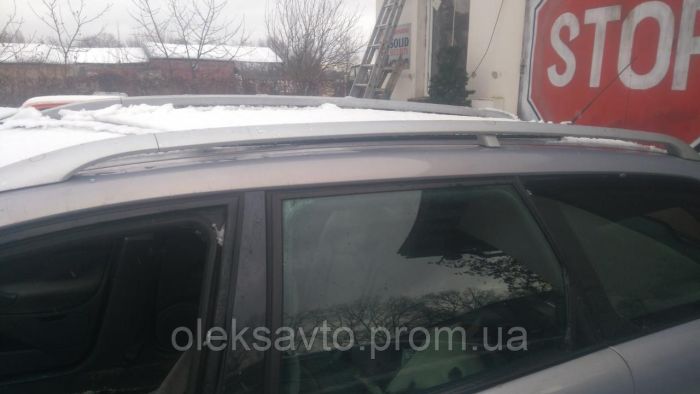 Дзеркало зовнішнє праве, Citroen C5, Сітроен С5, бензин 2.0, 2001 - 2004 р.в.