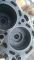 Блок цилиндров Opel Zafira А 2.2 DTI, Y22DTR, Опель Зафира А 2.2 дизель