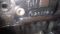 Блок цилиндров Opel Zafira А 2.2 DTI, Y22DTR, Опель Зафира А 2.2 дизель
