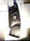 Ручка дверная внутренняя Skoda Octavia Tur 1996-2010 г.в., левая передняя 1U0837247B