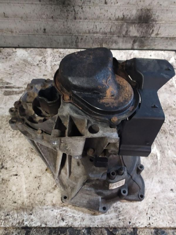 КПП Коробка передач, Opel Zafira А,  2.2 DTI, Um 13104951