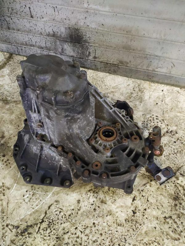 КПП Коробка передач, Opel Zafira А,  2.2 DTI, Um 13104951