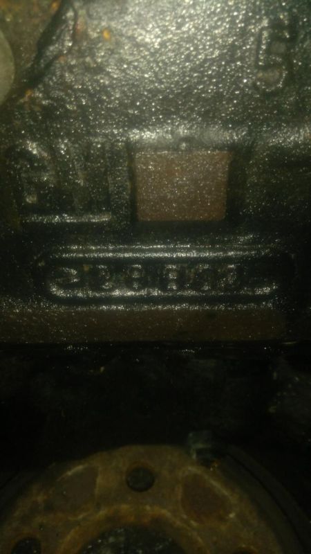 Блок цилиндров Opel Zafira А 2.2 DTI, Y22DTR, Опель Зафира А 2.2 дизель