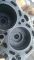 Блок цилиндров Opel Zafira А 2.2 DTI, Y22DTR, Опель Зафира А 2.2 дизель