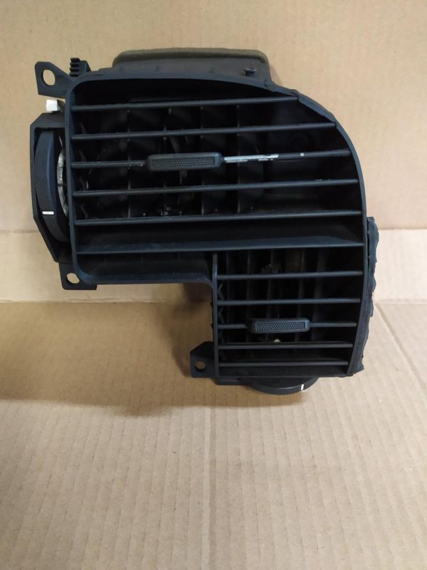 Дефлектор, заслонка воздушная двойная Opel Zafira A, 90561082 SX