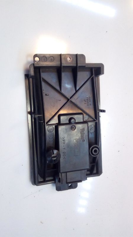 Сопротивление вентилятора печки резистор VW Golf  IV, VW Bora, Шкода Октавия Тур, 1J0 819 022 A