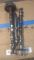 Распредвалы Opel Zafira А 1.6 16V, Z16XER , 1.8 16V Z18XER, 55353288