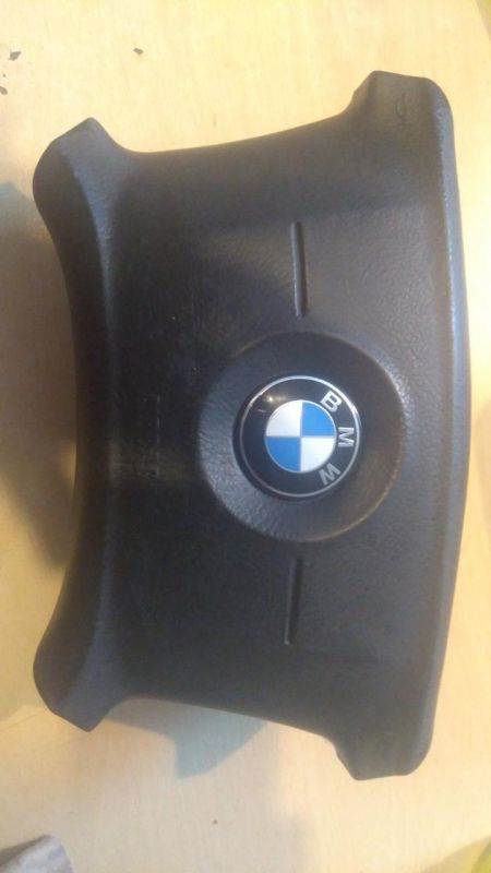 Подушка безопасности Airbeg BMW e46, e39,  БМВ Е39, Е46, 33109724404B