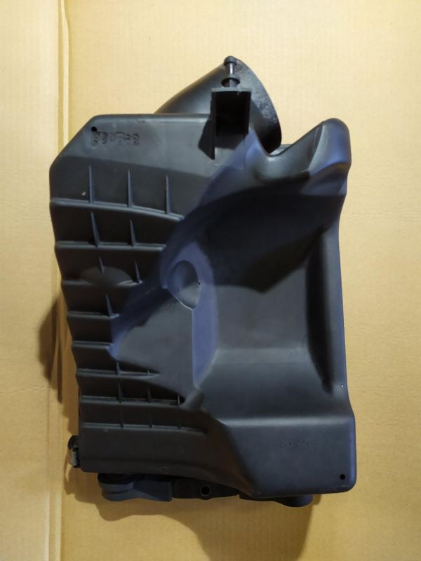 Корпус повітряного фільтра Opel Astra G, Zafira A, 90531002