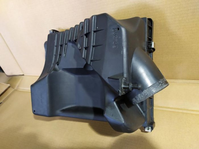 Корпус повітряного фільтра Opel Astra G, Zafira A, 90531002