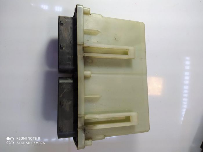 Блок управления вентилятором Opel Astra G, Zafira A 2.2 DTI, 24462346