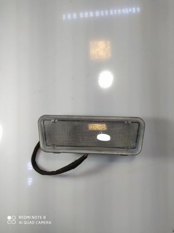 Плафон салона, потолка Opel Zafira A, 09153192