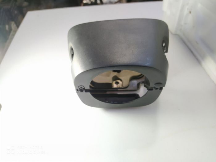 Кожух рулевой колонки Opel Zafira A, 90581335
