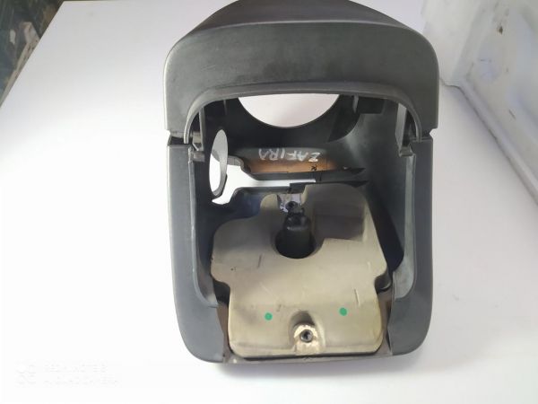 Кожух рулевой колонки Opel Zafira A, 90581335