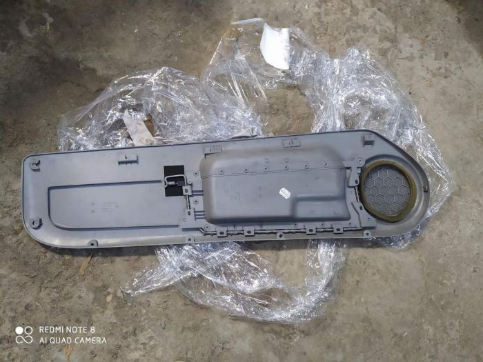 Карта дверна права нижня Volkswagen Lupo, Фольксваген Лупо