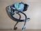 Компрессор кондиционера Opel Zafira А 2.2 DTI, 24464152, 9986181