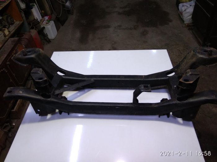 Балка задняя Ford Focus 1 универсал, Форд Фокус1