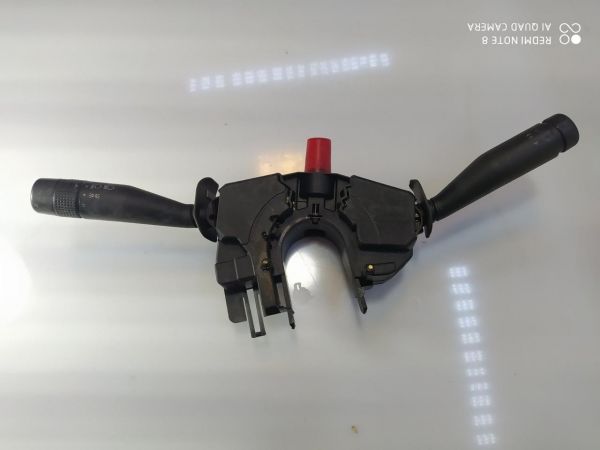 Переключатель подрулевой, стрекоза Ford Ка, Xs6t 11k665 ca, Форд Ка 1996-2008 1.3 бензин