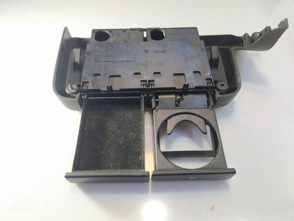Подстаканники Volkswagen Lupo, 6N0858569B, Фольксваген Лупо