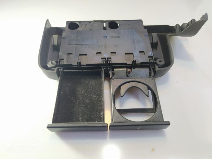 Підстаканники Volkswagen Lupo, 6N0858569B, Фольксваген Лупо