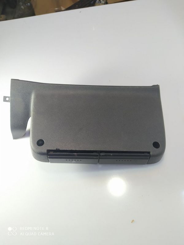 Підстаканники Volkswagen Lupo, 6N0858569B, Фольксваген Лупо
