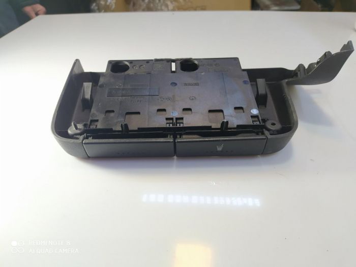 Підстаканники Volkswagen Lupo, 6N0858569B, Фольксваген Лупо