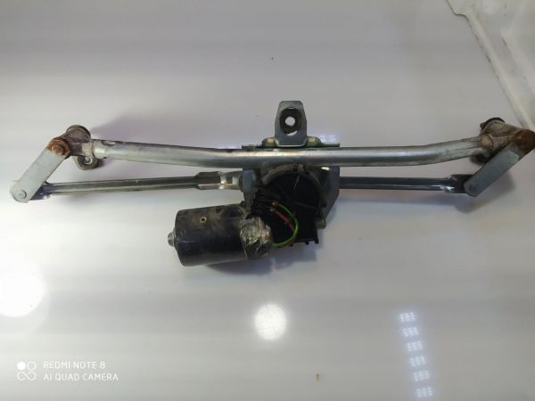 Трапеция дворников стеклоочистителя Volkswagen Golf 4, Bora, 0390241151 CHP