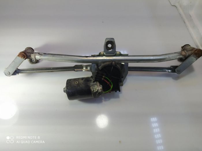 Трапеция дворников стеклоочистителя Volkswagen Golf 4, Bora, 0390241151 CHP