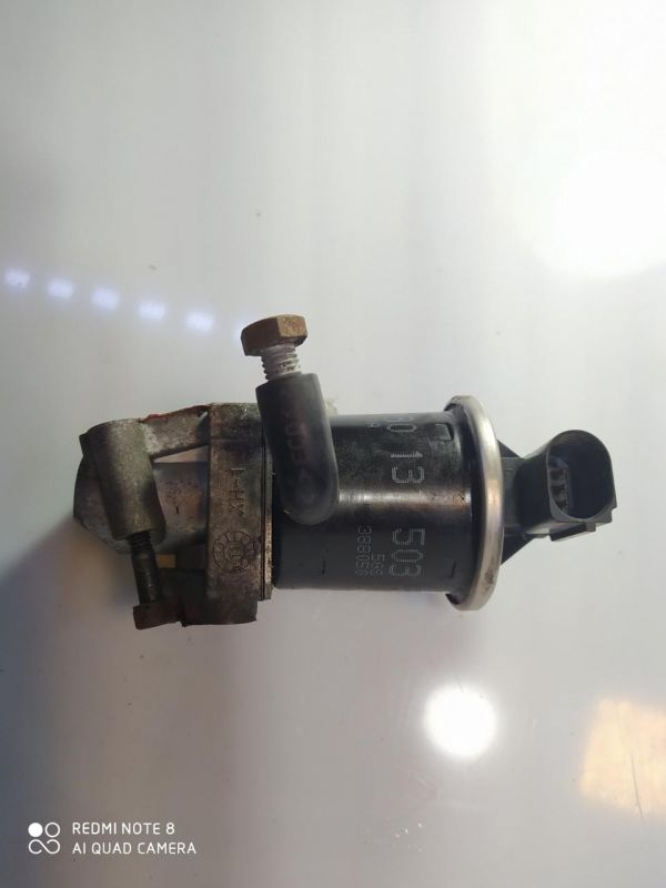 Клапан EGR рециркуляции отработавших газов Volkswagen Lupo, 030131503F, Фольксваген Лупо 1.0