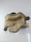 Масляний бачок гідропідсилювача в зборі з кришкою Ford Ka mk1, 1S51-3R700-AА
