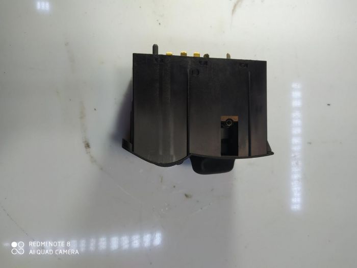 Перемикач світла Opel Astra G, Opel Zafira А, 09133249, 09138347