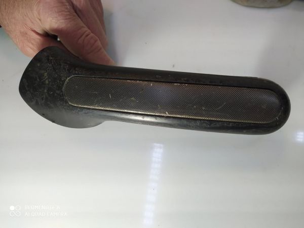 Ручка двери внутренняя задняя левая Volkswagen Bora, 1J0 867 179А, Фольксваген Бора