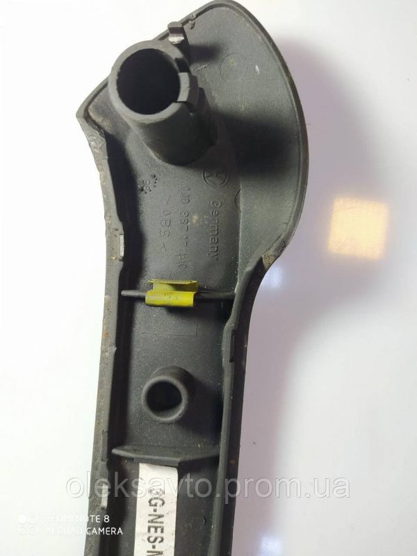 Ручка двери внутренняя задняя левая Volkswagen Bora, 1J0 867 179А, Фольксваген Бора