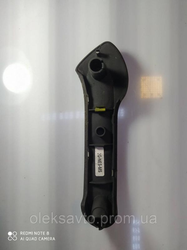Ручка двери внутренняя задняя левая Volkswagen Bora, 1J0 867 179А, Фольксваген Бора