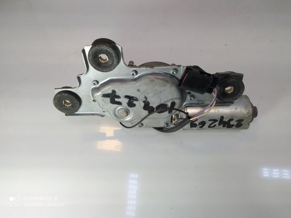 Моторчик заднего дворника Ford Focus1, 0390201548, XS41-A17K441-AC, Форд Фокус 1