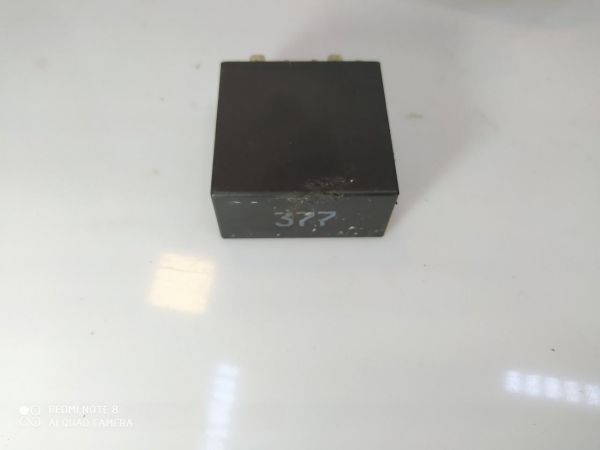 Реле стеклоочистителей дворников 377 VAG, Гольф 4, Бора, Шкода Октавия тур, Ауди А4, Пассат, 4B0 955 531