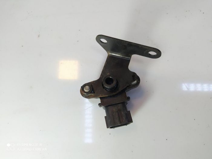 Датчик давления впускного коллектора Opel Zafira А 2,2 DTI, 24426679, Опель Зафира А