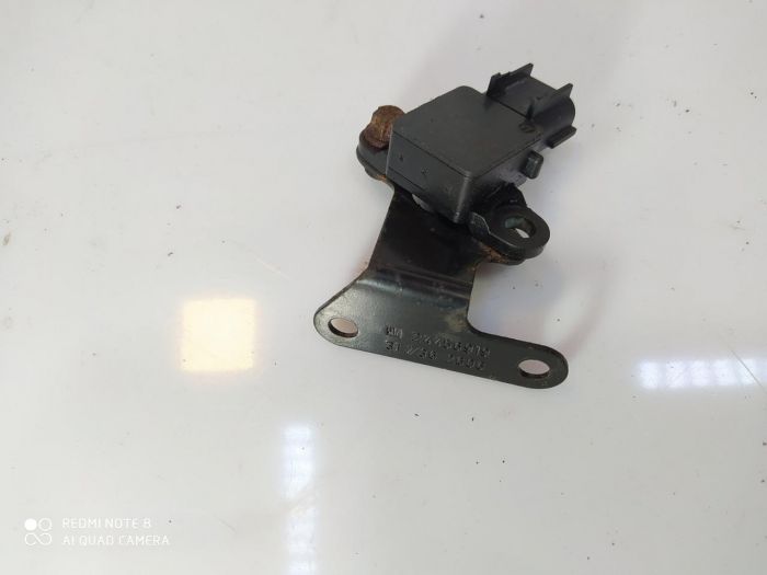 Датчик давления впускного коллектора Opel Zafira А 2,2 DTI, 24426679, Опель Зафира А