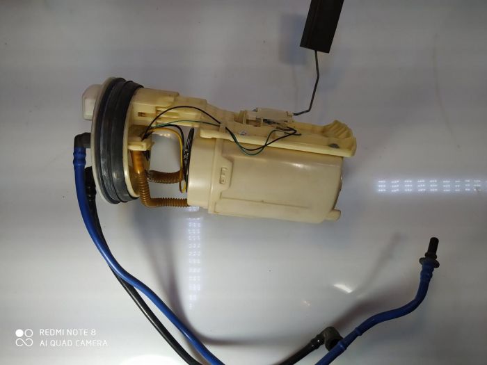 Бензонасос Skoda Octavia, VW Golf 4, Bora, 1J0919051H
