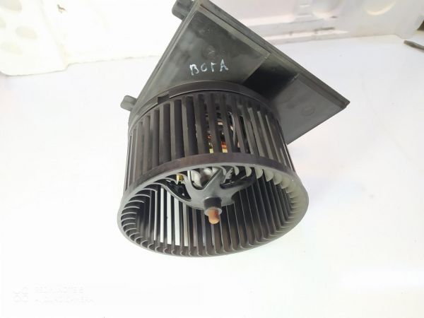 Вентилятор печки Skoda Octavia, 1J1819021A, VW Golf 4, Bora, Гольф 4, Бора, Шкода Октавия