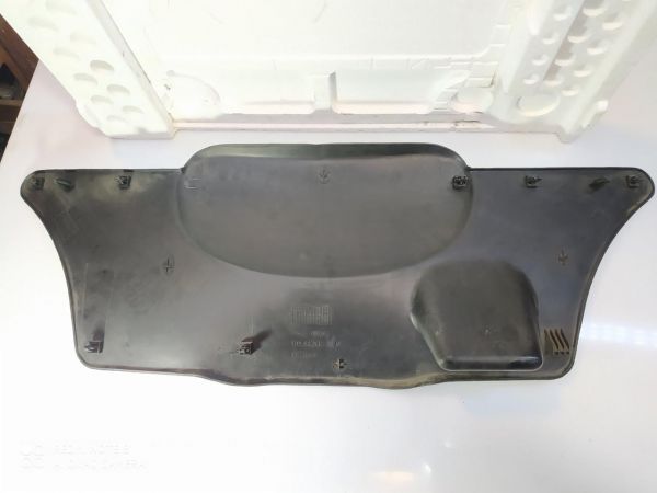 Обшивка крышки багажника Ford Ka, 97KBB40706, Форд Ка 1996-2008 г.в.