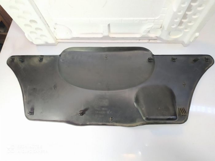 Обшивка кришки багажника Ford Ka, 97KBB40706, Форд Ка 1996-2008 р.в.