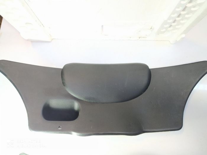 Обшивка кришки багажника Ford Ka, 97KBB40706, Форд Ка 1996-2008 р.в.